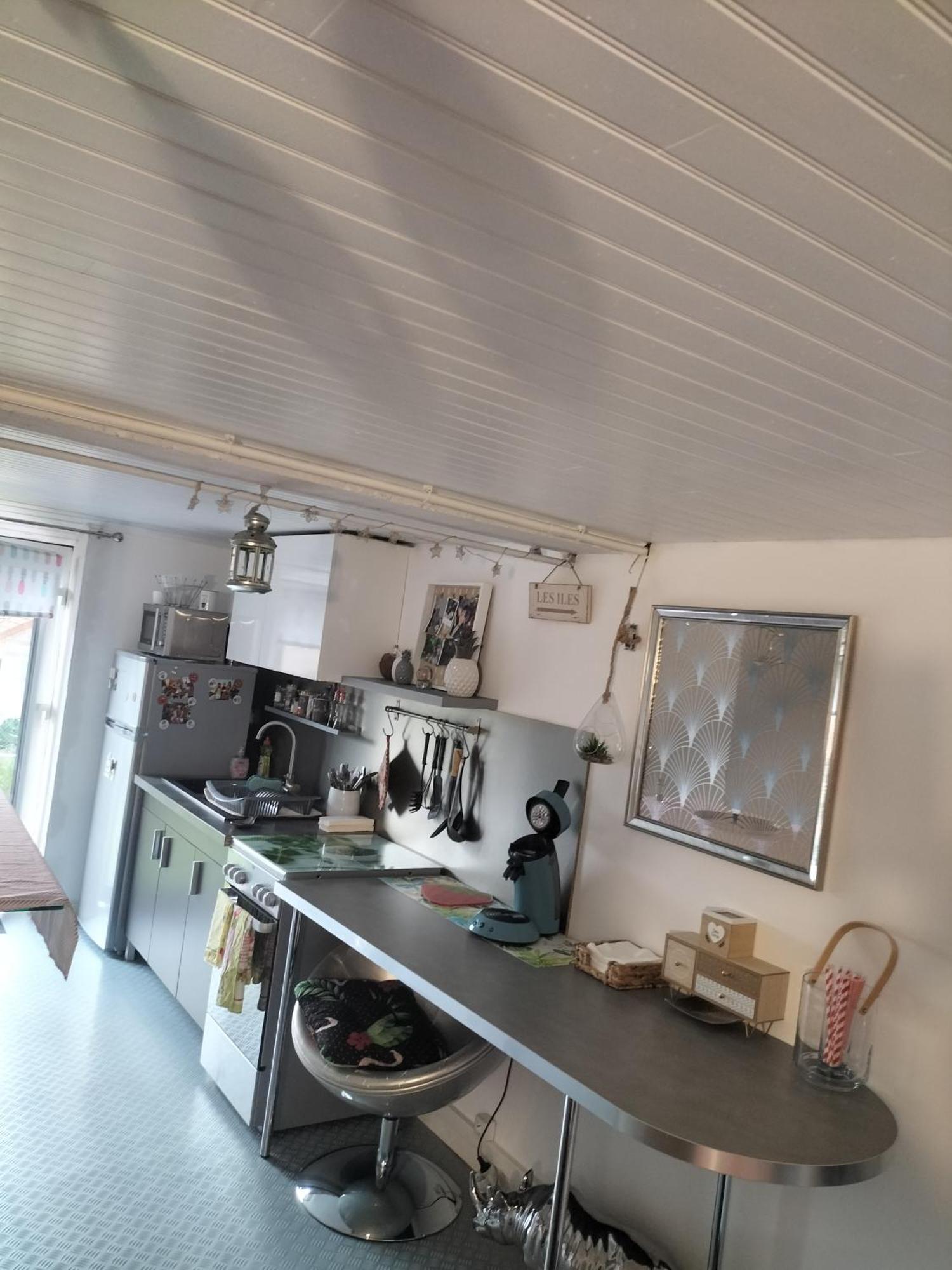 Studio Tres Calme 5Mn Vichy Bellerive-sur-Allier Eksteriør bilde