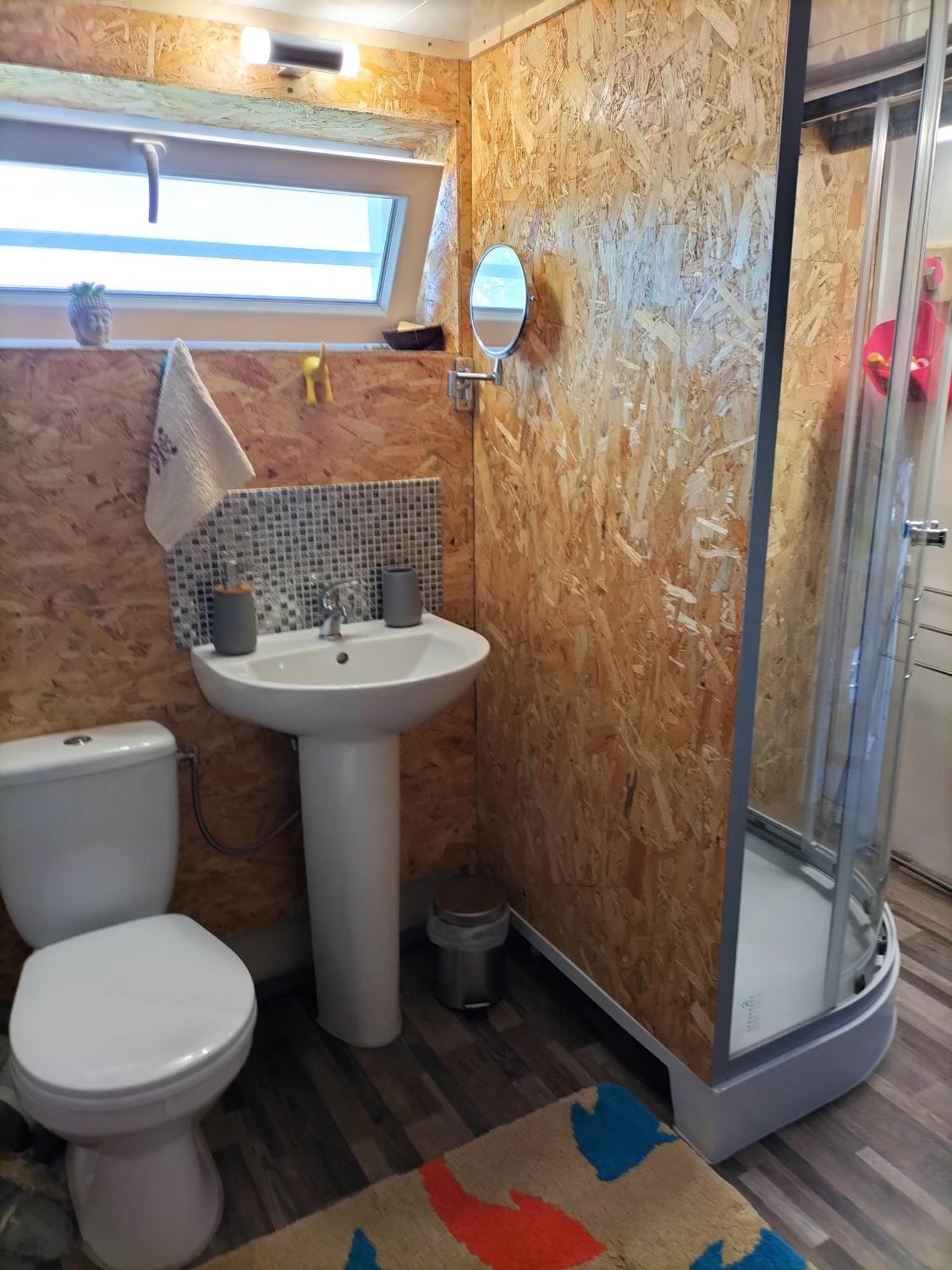 Studio Tres Calme 5Mn Vichy Bellerive-sur-Allier Eksteriør bilde