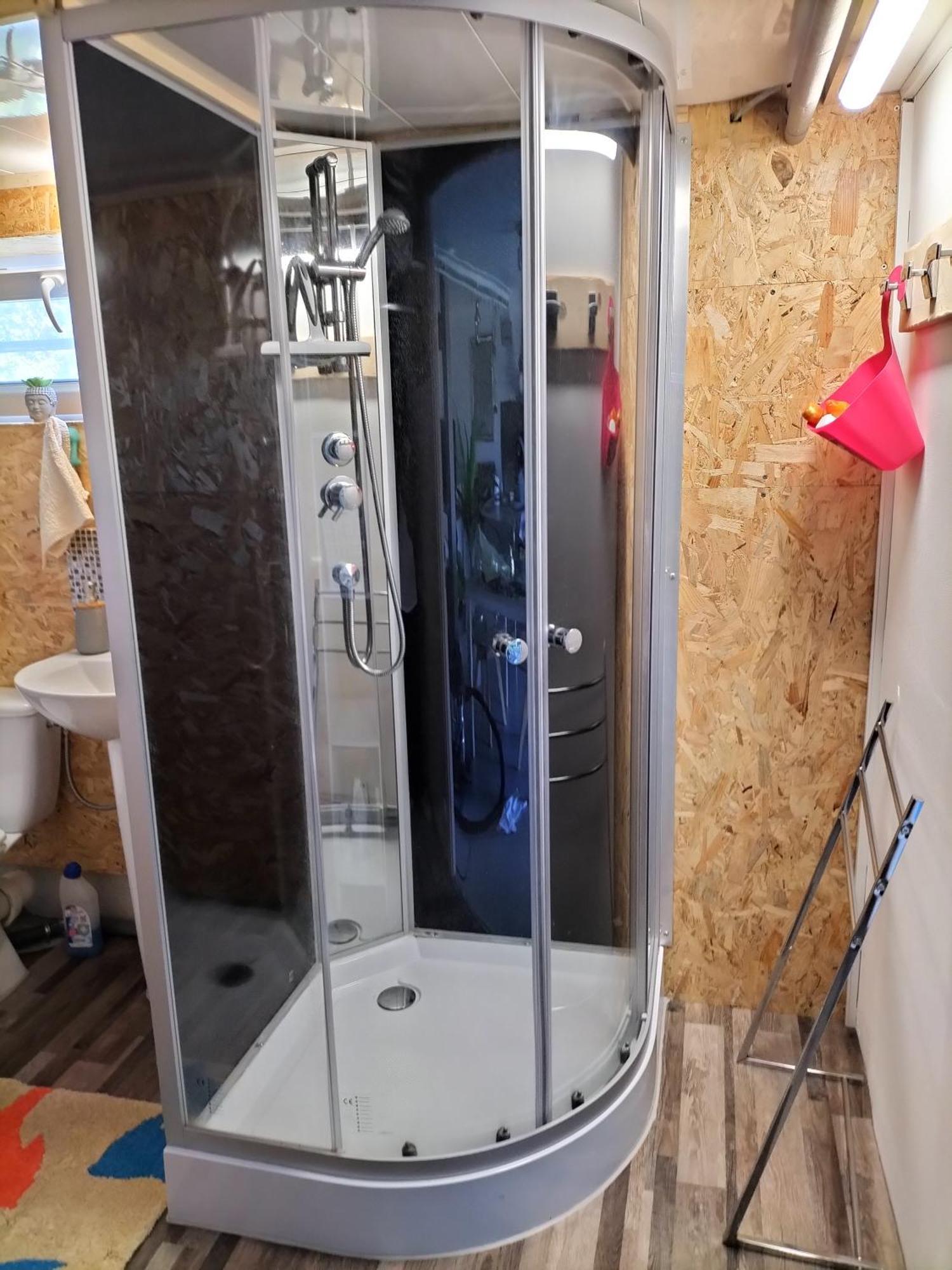 Studio Tres Calme 5Mn Vichy Bellerive-sur-Allier Eksteriør bilde