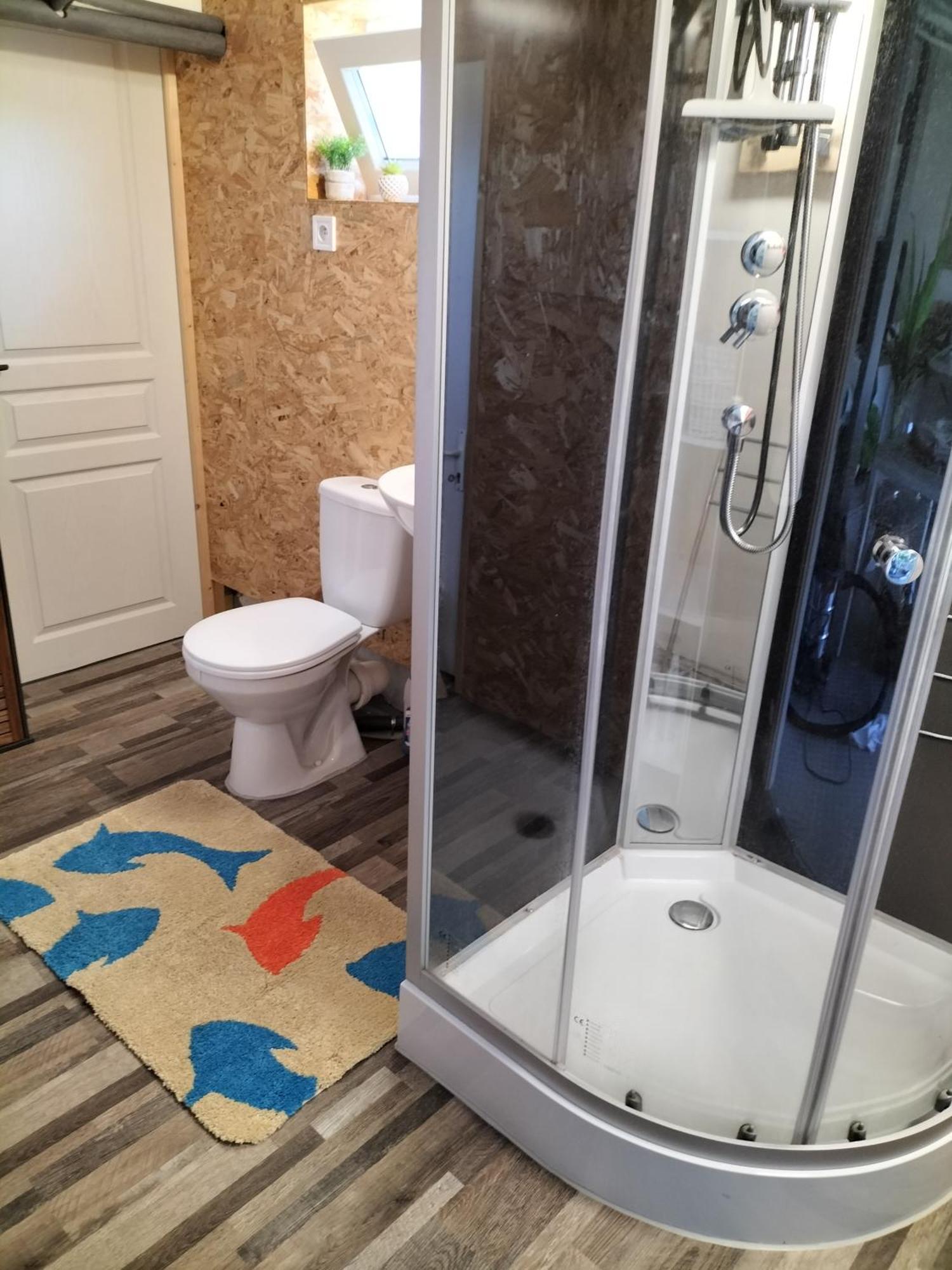 Studio Tres Calme 5Mn Vichy Bellerive-sur-Allier Eksteriør bilde
